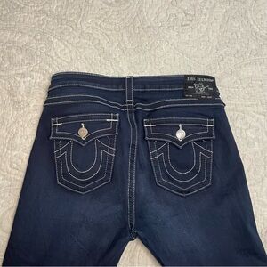 True Religion Women’s Stretch Jeans in size 32